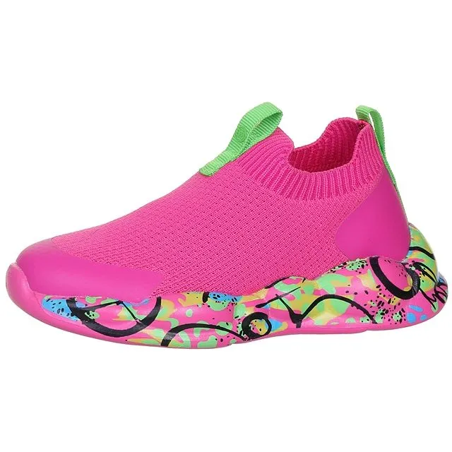 Кроссовки ANTILOPA [92-457-10]