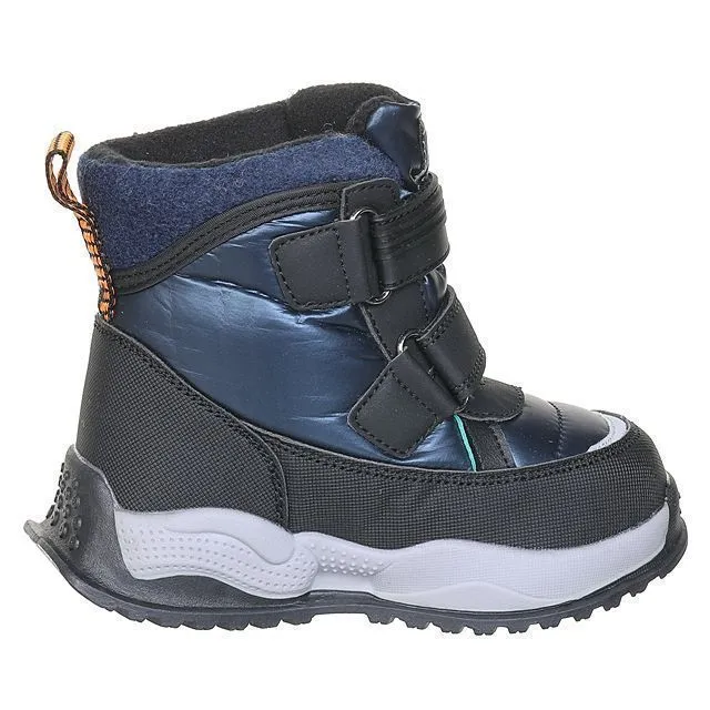 Ботинки зимние Tom&Miki [81-085-10]