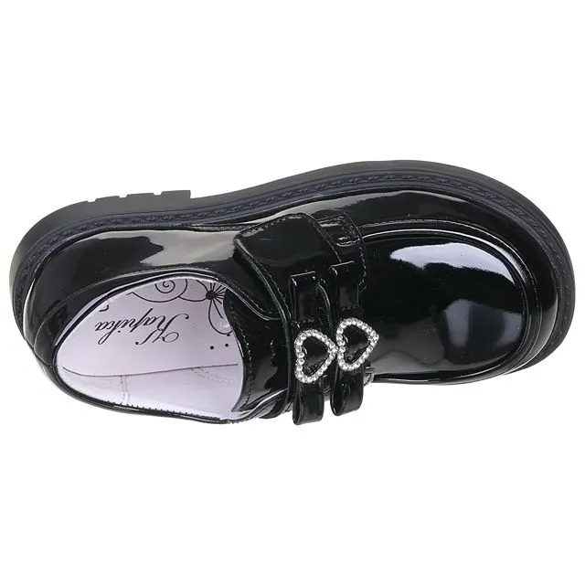 Полуботинки деми Kapika [72-869-10]