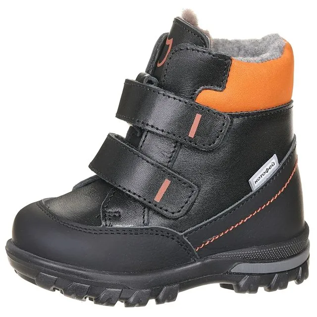 Ботинки зимние КОТОФЕЙ [81-688-10]