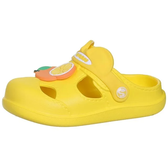 Пантолеты пляж FLAMINGO [22-596-10]