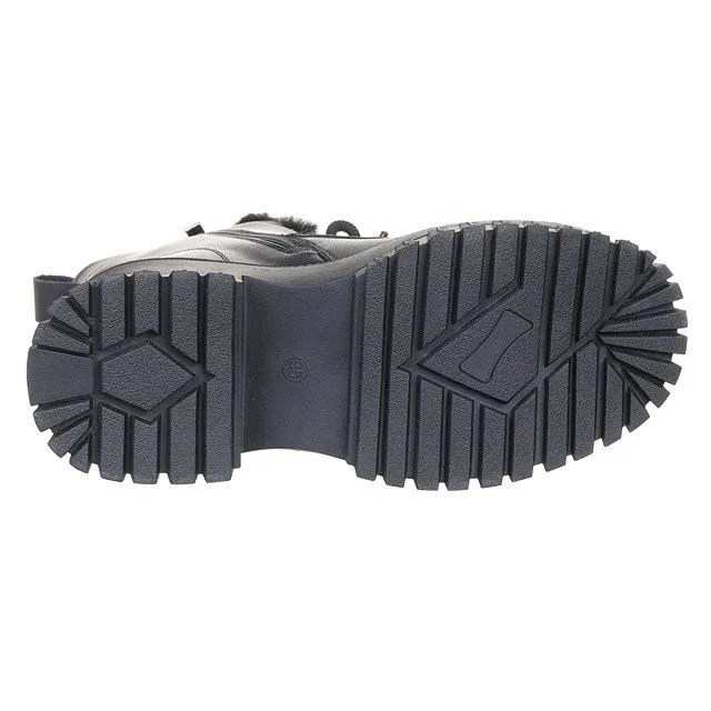 Ботинки зимние Kenka [83-543-20]