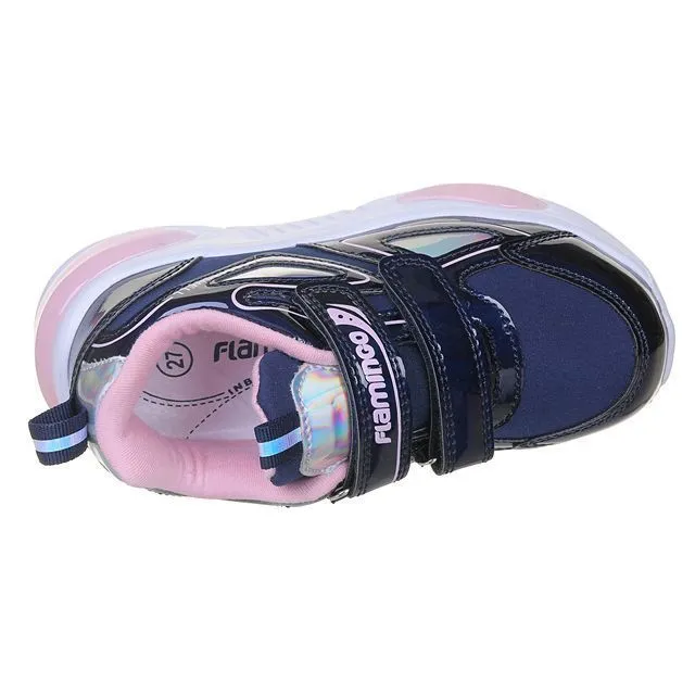 Кроссовки FLAMINGO [92-477-10]