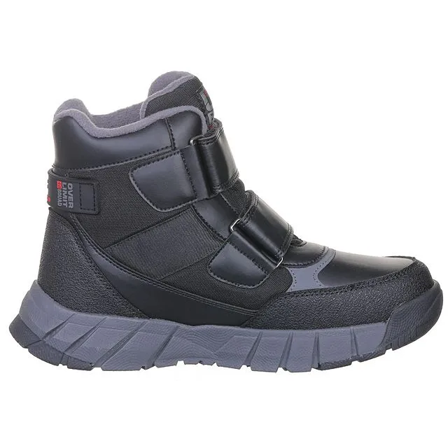 Ботинки зимние Kapika [84-516-10]