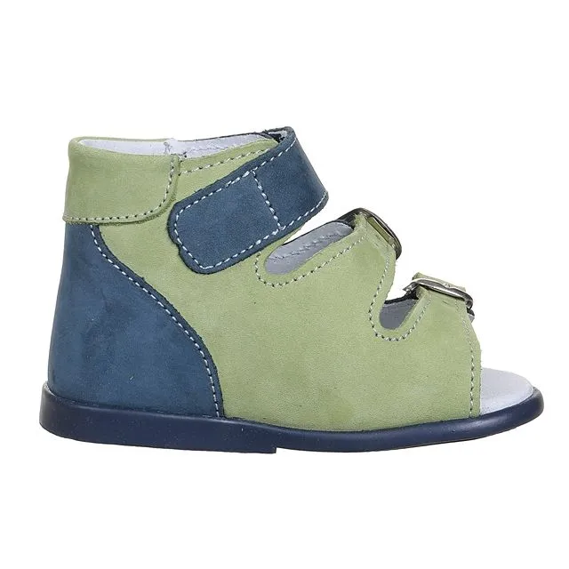 Туфли летние открытые  СКОРОХОД [31-998-10]