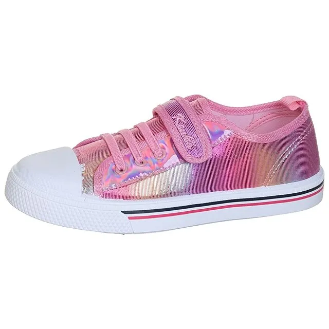 Кеды Kenka [93-404-10]