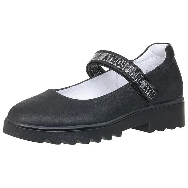 Туфли КОТОФЕЙ [44-570-10]