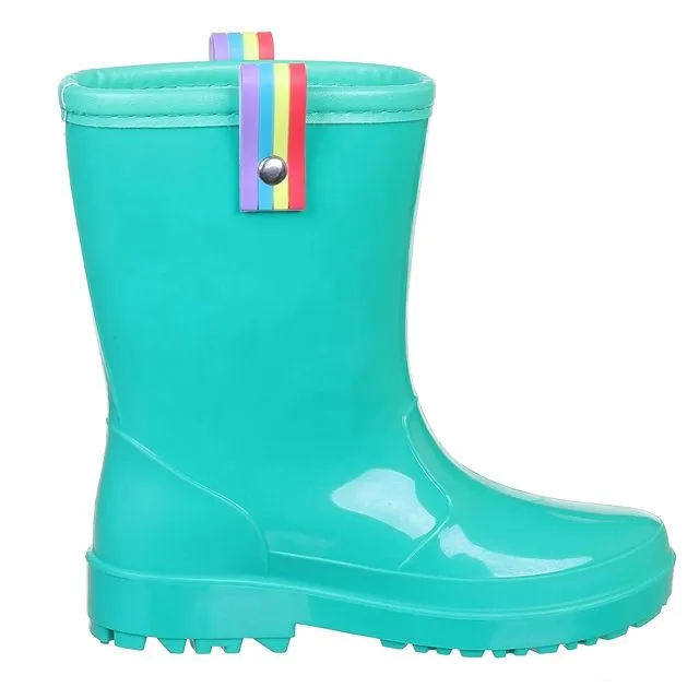 Резиновые сапоги Kapika [03-235-10]