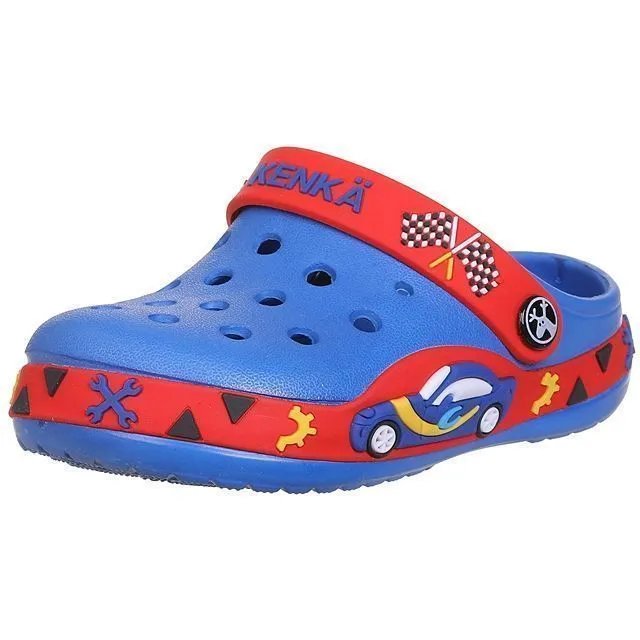 Пантолеты пляж Kenka [22-522-10]