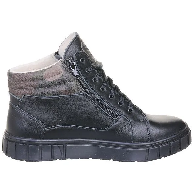 Ботинки деми Ligolambi [73-729-10]