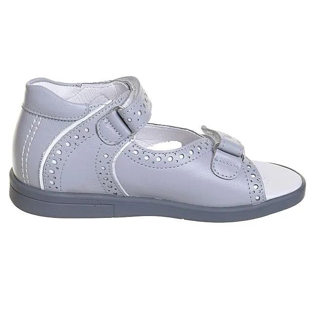 Туфли летние открытые  ТОТТО [32-874-10]