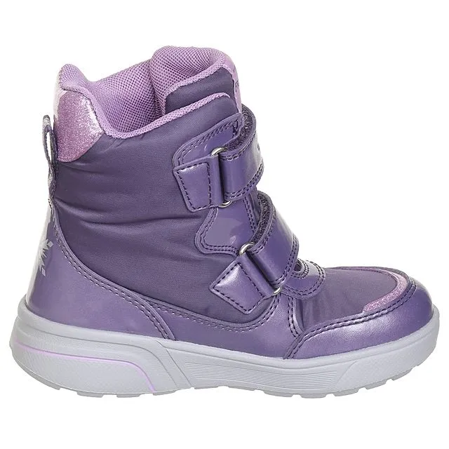 Ботинки зимние GEOX [82-066-10]