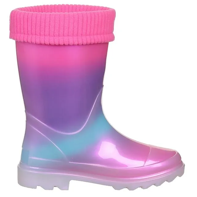 Сапоги резиновые FLAMINGO [03-178-10]