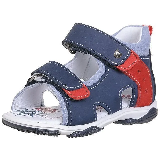 Туфли летние открытые  КОТОФЕЙ [31-102-10]