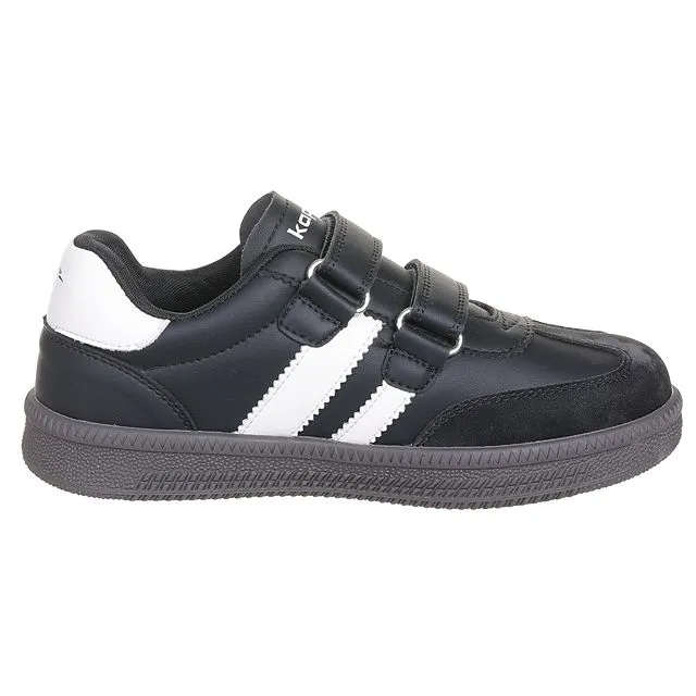 Полуботинки деми Kapika [73-409-10]