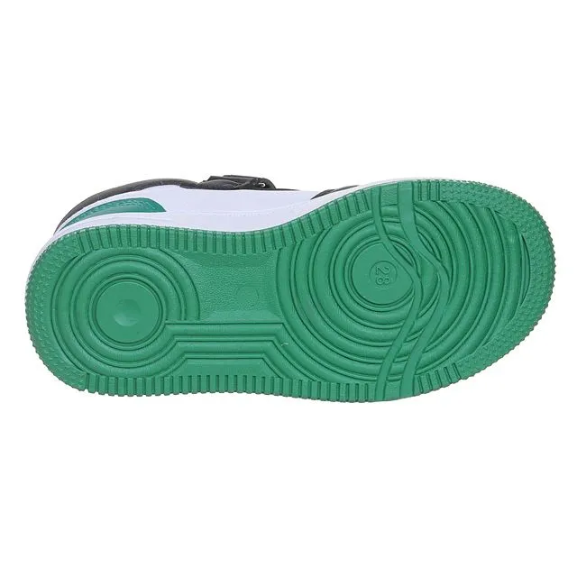 Ботинки деми BADEN KIDS [72-765-10]