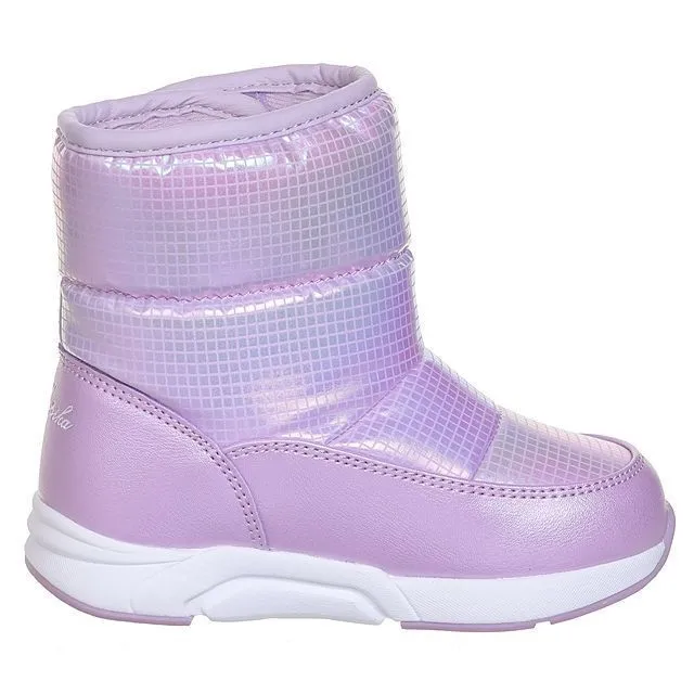 Сапоги зимние Kapika [81-088-10]