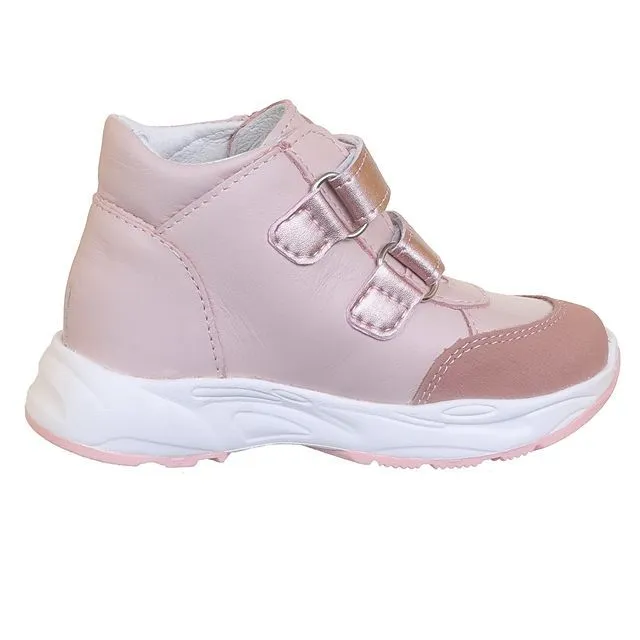 Ботинки деми КОТОФЕЙ [71-423-10]