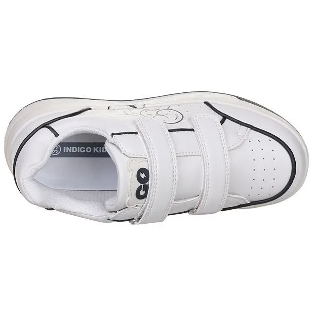 Кроссовки Indigo Kids [93-250-10]