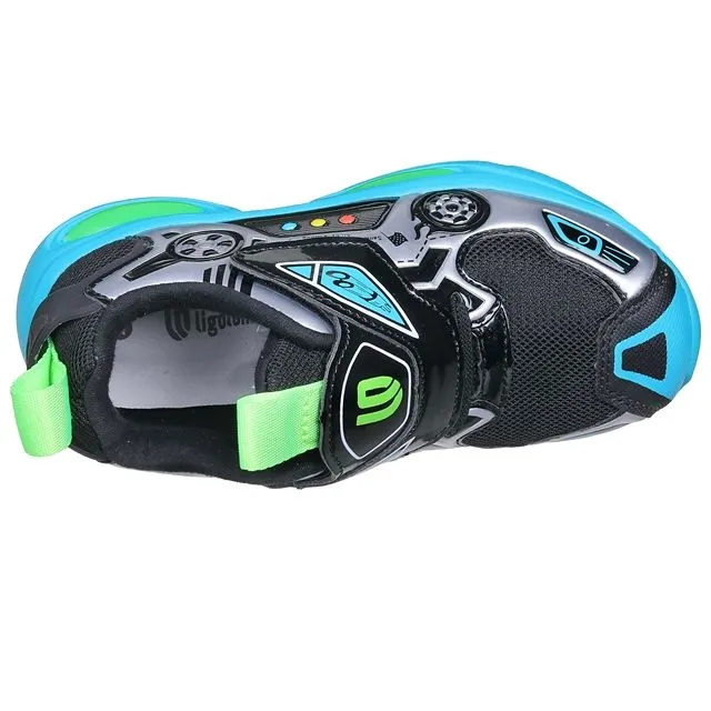 Кроссовки Ligolambi [92-911-10]