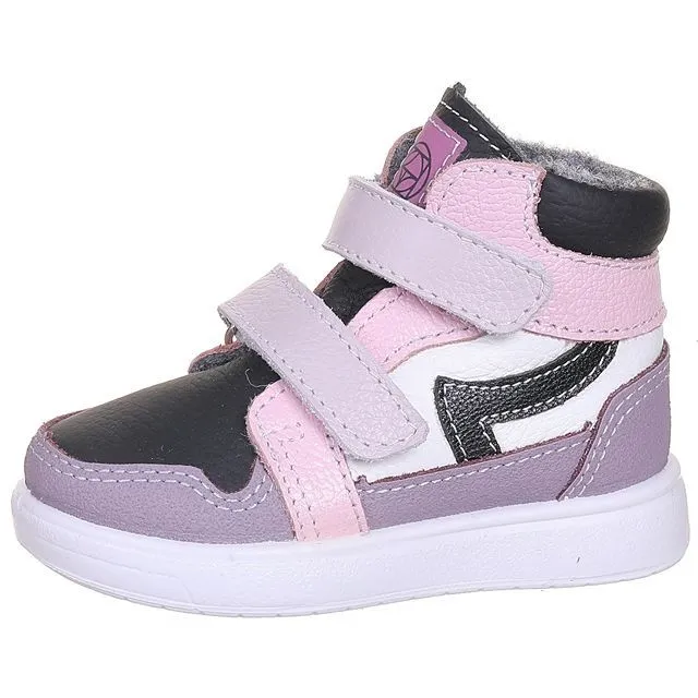 Ботинки деми КОТОФЕЙ [71-810-10]