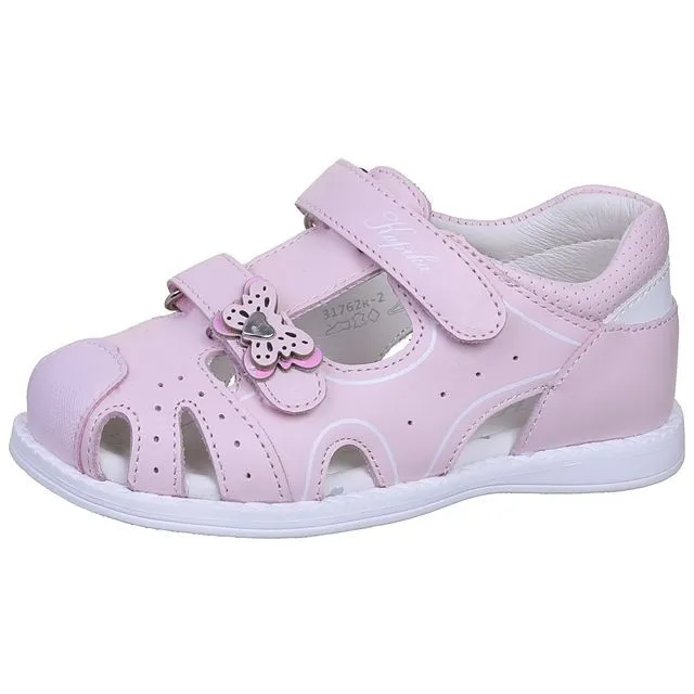 Туфли летние открытые  Kapika [31-371-10]