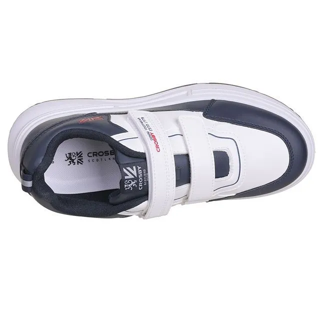 Полуботинки деми CROSBY [74-745-20]