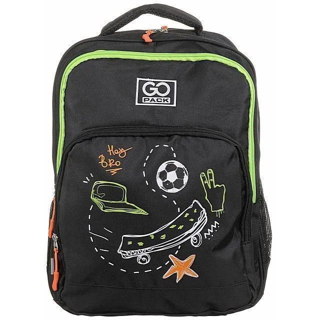 Рюкзак GoPack [62-017-20]