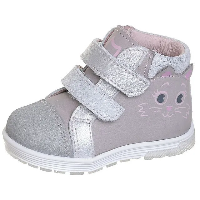 Ботинки деми КОТОФЕЙ [71-244-10]