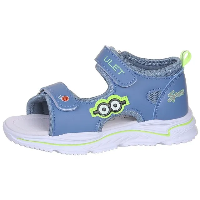 Туфли летние открытые  Ulet [32-517-10]