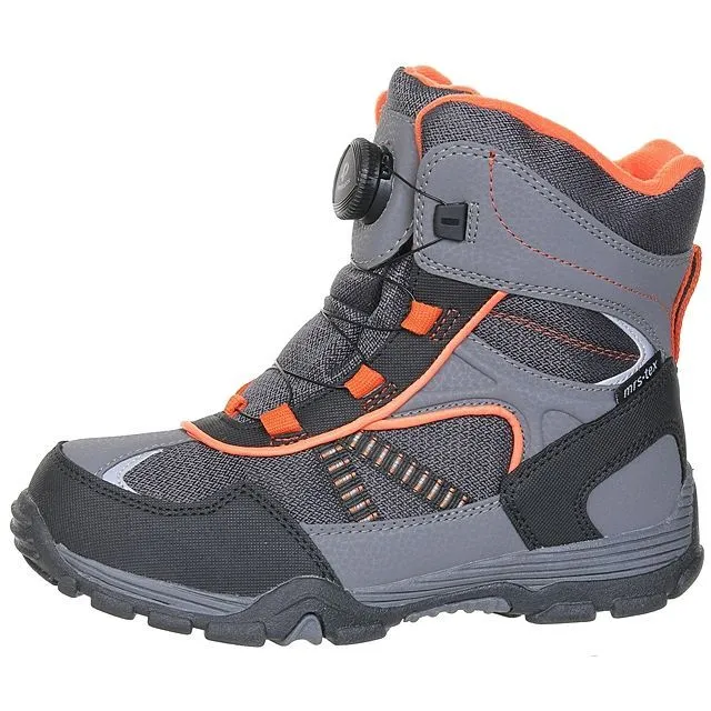 Ботинки зимние MURSU [83-812-10]