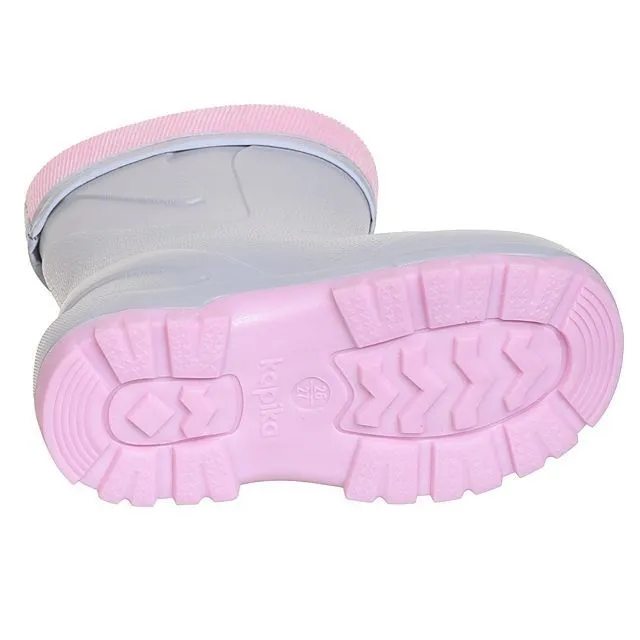 Сапоги резиновые Kapika [02-130-10]