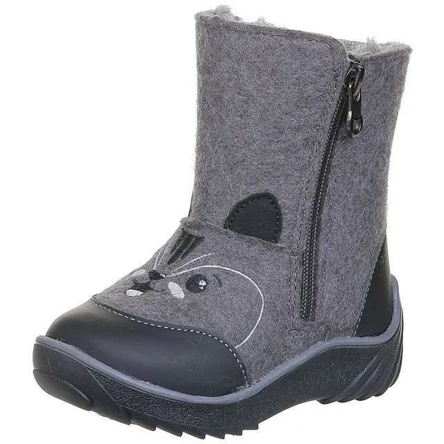 Валенки КОТОФЕЙ [81-625-10]