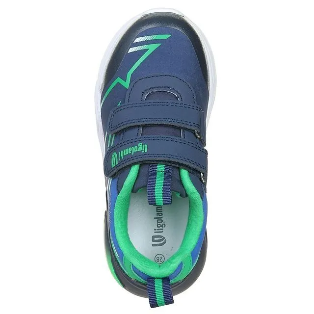 Кроссовки Ligolambi [92-692-10]