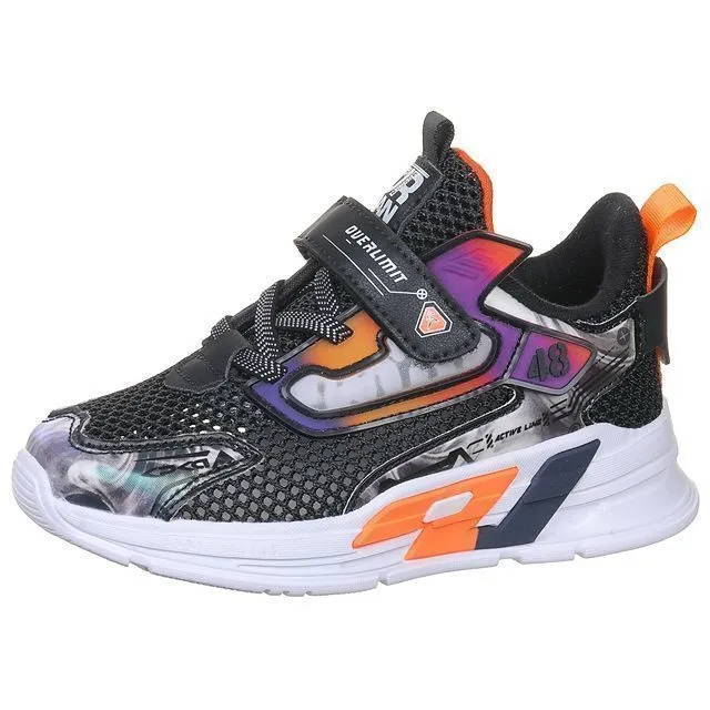 Кроссовки Kapika [92-309-10]