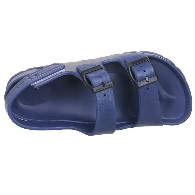 Туфли летние открытые пляж Kenka [23-366-10]