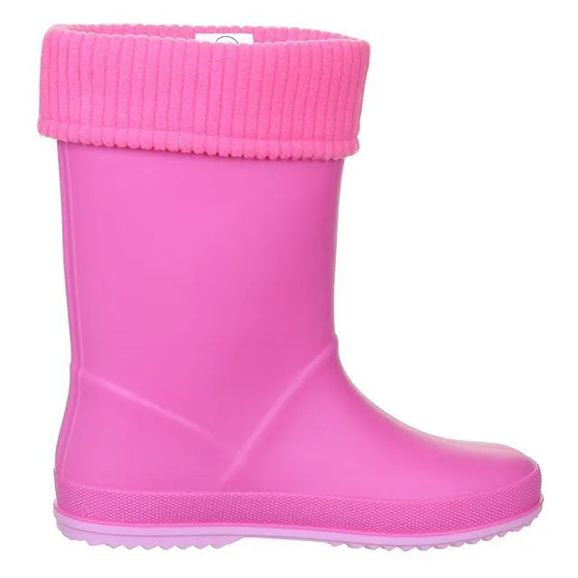 Резиновые сапоги FLAMINGO [03-215-10]