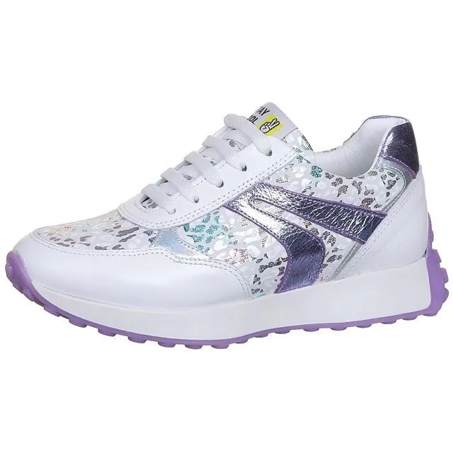 Полуботинки деми Kapika [73-730-10]