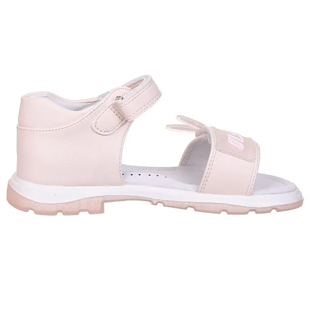 Туфли летние открытые  Ulet [32-221-10]