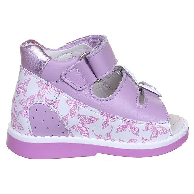 Туфли летние открытые  BOTTILINI  [31-330-10]