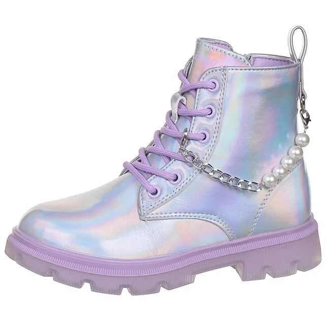 Ботинки деми FLAMINGO [72-676-10]