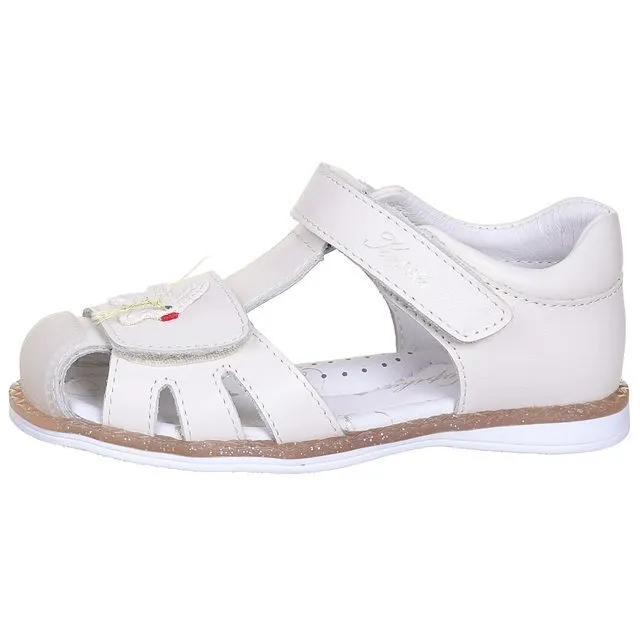 Туфли летние открытые  Kapika [31-672-10]