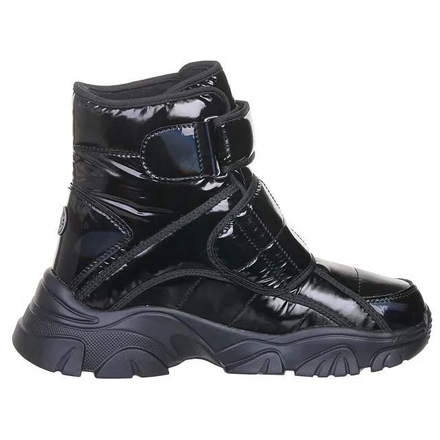 Полусапожки зимние Kapika [84-514-20]