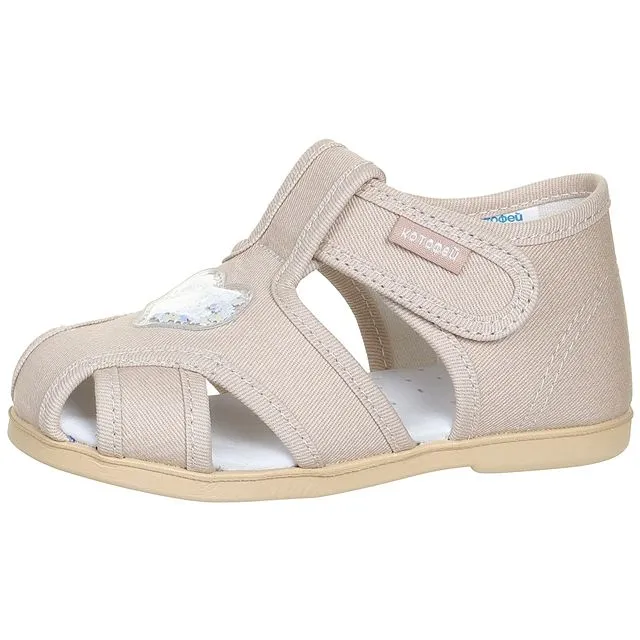 Туфли домашние КОТОФЕЙ [11-266-10]