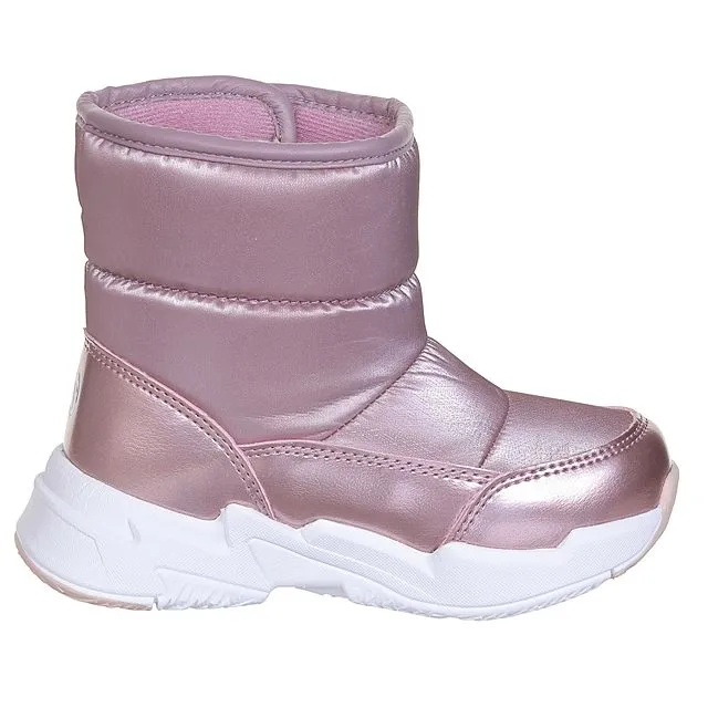 Полусапожки зимние FLAMINGO [82-702-10]