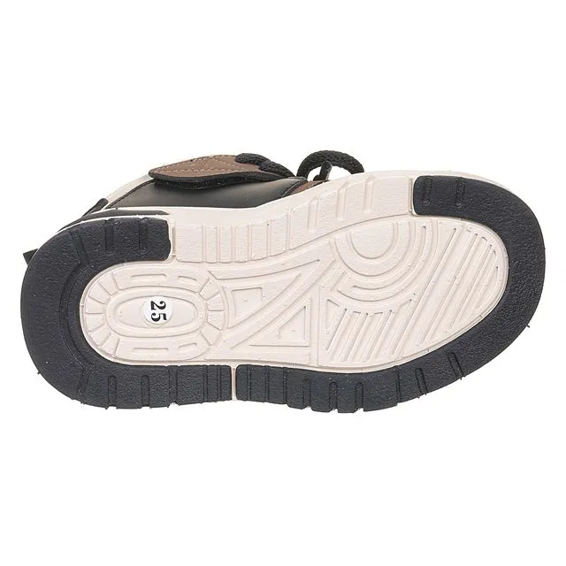 Ботинки деми Kapika [71-931-10]