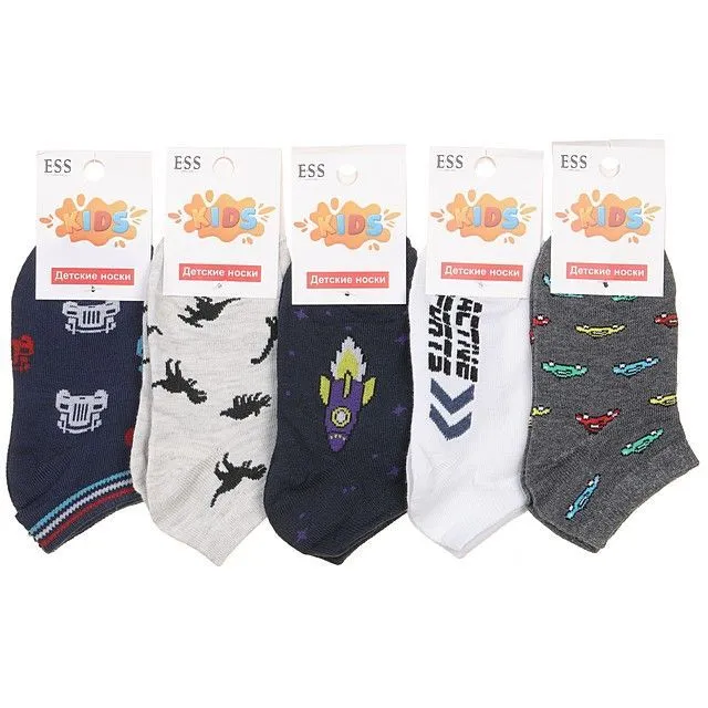 Носки ESS  [61-191-10]