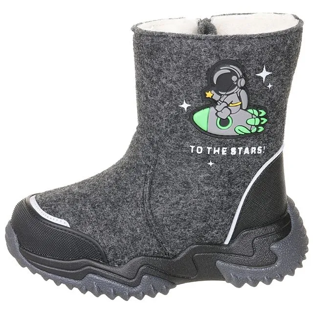 Валенки Kapika [81-685-10]