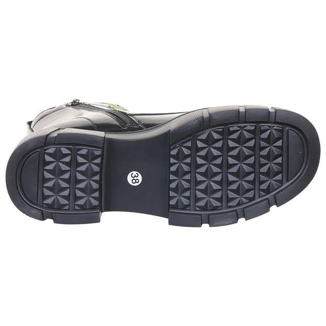 Ботинки деми Kapika [74-692-20]