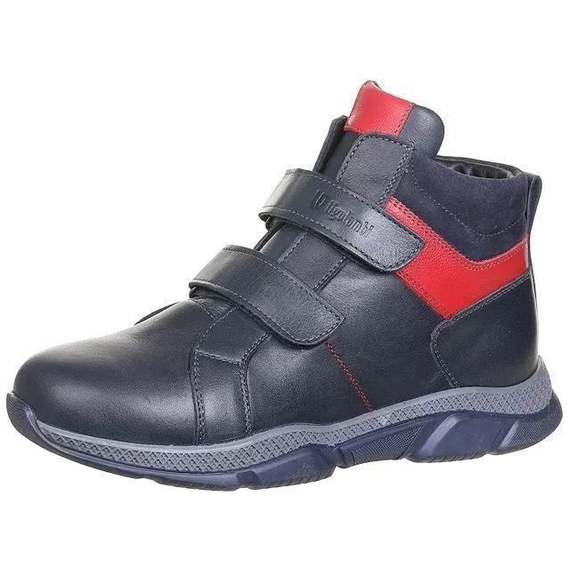 Ботинки деми Ligolambi [74-605-10]